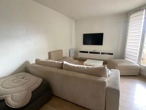 Location appartement meublé T 3