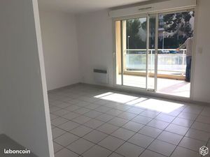 T3 Redon/Luminy Grand Balcon