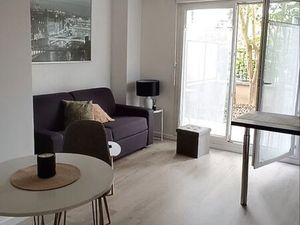 Location studio Massy Gare