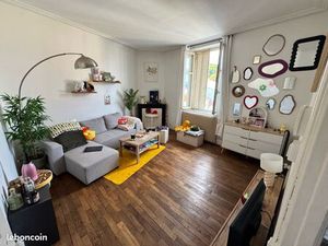 Appartement 26m2  secteur fac de lettres