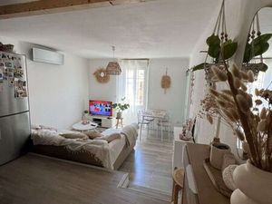 Appartement t2 meublé