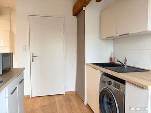 Appartement T2 47.22 m² 530 CC