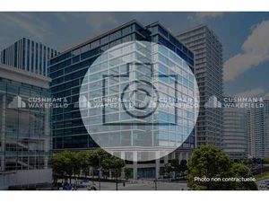 Espace bureau à louer