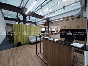 Espace bureau à louer