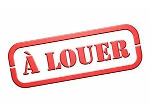 Espace bureau à louer