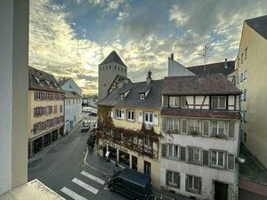 Espace bureau à louer