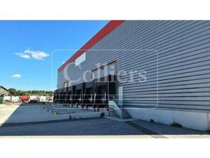 Entrepôt à louer