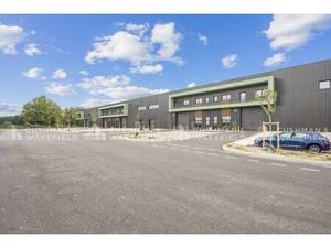 Local d'activités à louer