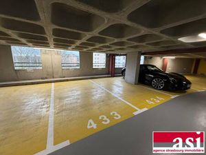 Parking à louer