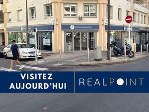 Local commercial 89 m²