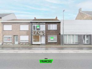 Maison à vendre à Woumen € 199.000 (LIGVH) - Immo Francois - Diksmuide | Zimmo