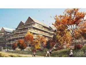 La Centrale Immobilière