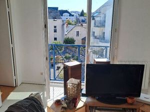 Nantes Mellinet agréable t2 proche tram