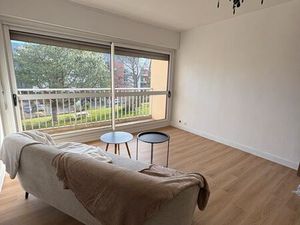 Appartement T3  MEUBLÉ   2 chambres tout confort entièrement rénové