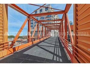 Espace bureau à louer