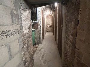 MABILLON / SAINT SULPLICE - Cave