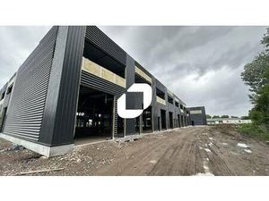 Local d'activités à louer