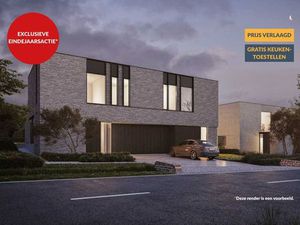 Maison à vendre à Balegem € 587.268 (LIHDO) - Unicas | Zimmo