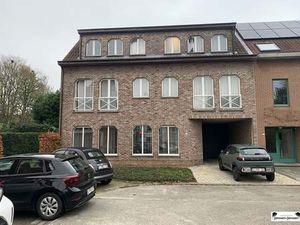 Appartement à vendre à Brasschaat € 199.000 (LHPHZ) - JANSSEN EN JANSSEN Gooreind Wuustwez
