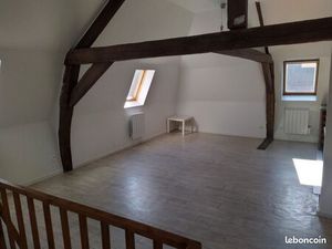 T3 en très bon état - centre ville - dispo le 10 janvier