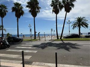 Deux pièces Promenade