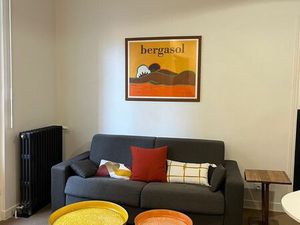 Loue meublé janvier à mai-juin