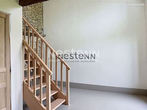 Studio 1 pièce 26 m²