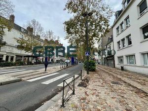 Local commercial à louer