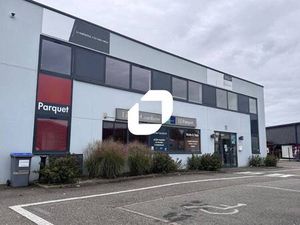 Local d'activités à louer