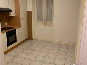 Appartement 30m2 Angoulême