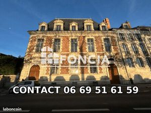 Appartement 1 pièce 29 m²