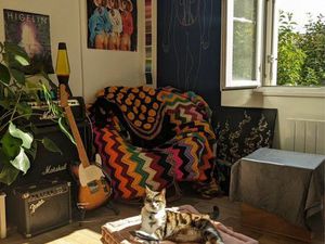 Sous-location à bordeaux – janvier → mi-juin 2026