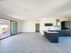 Magnifique appartement 2 chambres au cœur de Braine l'Alleud