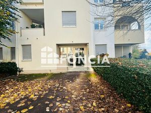 Appartement 2 pièces 52 m²