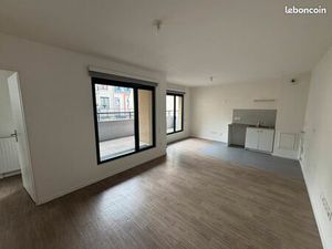 Appartement F2 à louer Fontainebleau