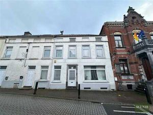 **ITTRE - VIRGINAL** Maison 2 Façades 3 Chambres