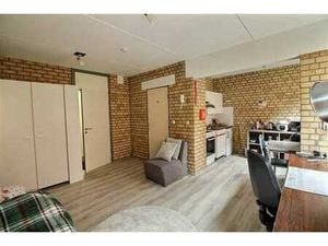 Appartement avec gestion solidaire