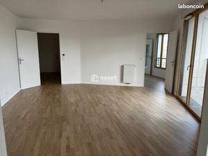 Appartement 4 pièces 86 m²
