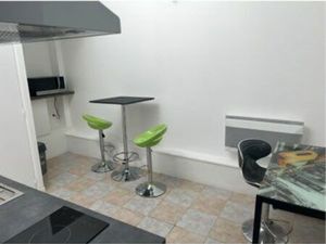 Appartement  T2  meublé  Pentagone