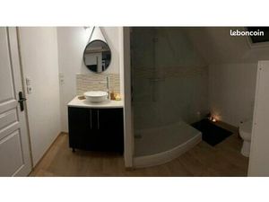 Appartement 450hors charges