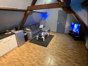 Appartement t2 linselles centre