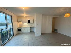 Appartement T2 53 m² centre Périgny