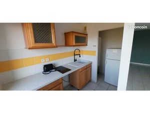 Appartement T2 à Pouzauges