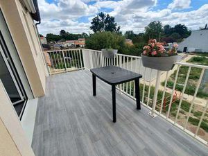 Vente Appartement T1 à Saint-Léger-les-Vignes (44710) : à vendre T1 / 63m² Saint-Léger-les