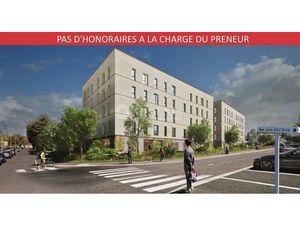 Espace bureau à louer