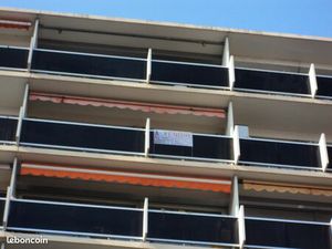 Parking loue parking rue Alphonse Daudet 13013