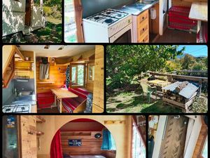Tiny house / mobil-home