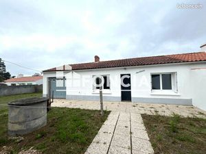 Maison 4 pièces 87 m²