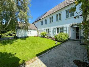 LASNE - BELLE VILLA 5 CHAMBRES + TERRASSE + JARDIN + GARAGE