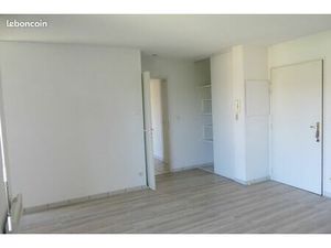 Appartement Résidence Le parc du Quercy T2